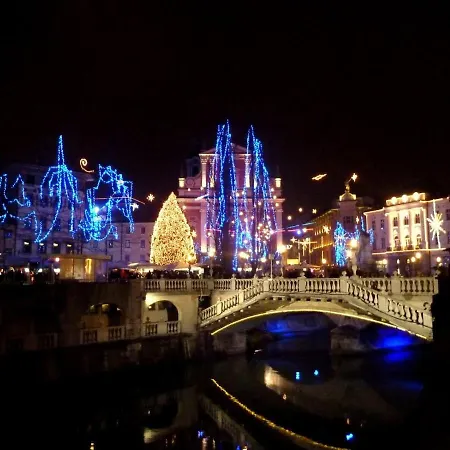Look, The Castle! شقة